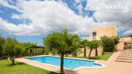 Villa With Sunset Views Villa With Sunset Views